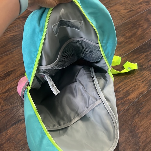 Backpack set - Picture 3 of 3